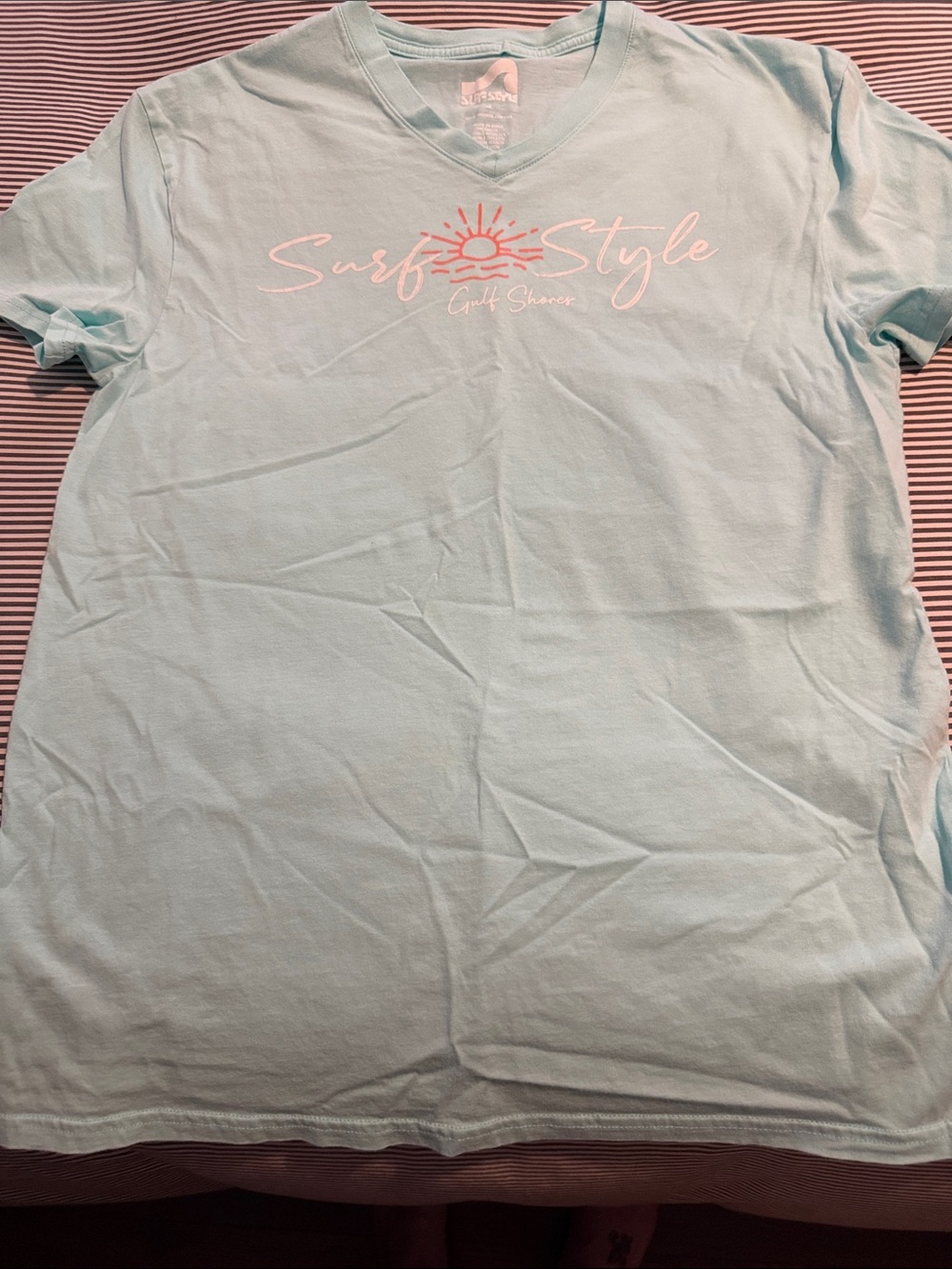 Comfy shirt